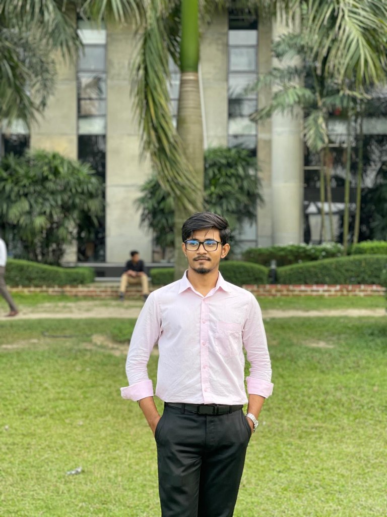 Ashiful Haque Shihab